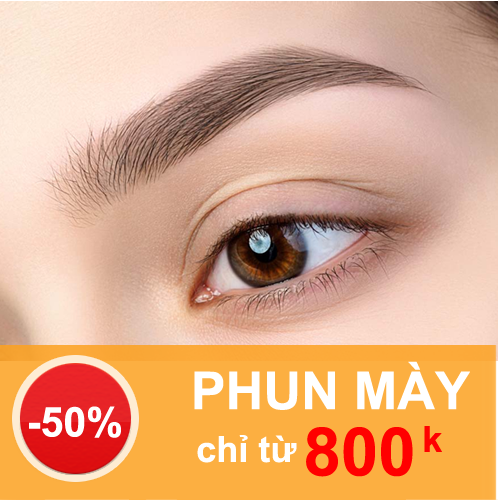 Phun Mày